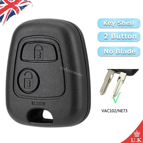 Button replacement remote - replacement,