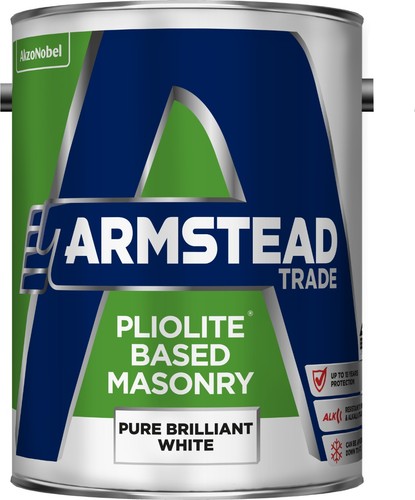 Armstead trade pliolite - armstead,