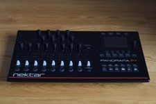 Nektar Panorama P1 DAW Control Surface
