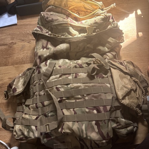 Mtp camo burgan - camo,
