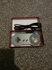 PiHut SNES - USB retro game