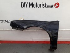  JAGUAR X TYPE L Wing  2005