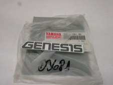 Decal 3U-21781-30 D3681