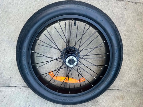 Inch wheels set bike disck - 20,