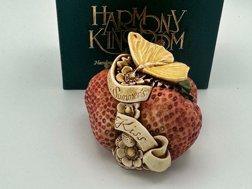 Harmony kingdom sweet - harmony,
