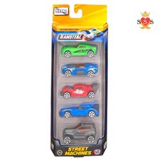 Street Machines Car Teamsterz