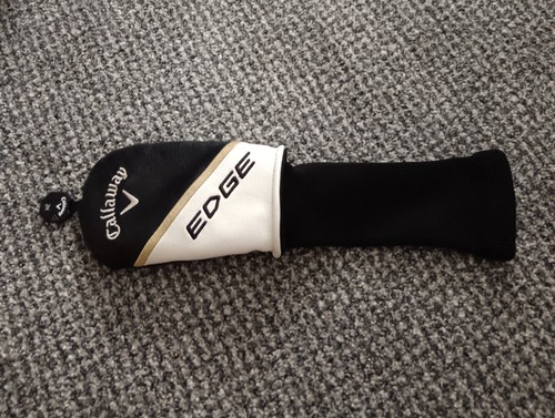 Callaway edge hybrid headcover - hybrid,