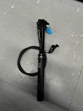 RockShox Reverb 31.6mm 380mm 125mm travel Reverb Dropper Seatpost