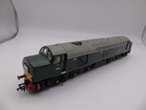 Bachmann 475 class 40 - bachmann,