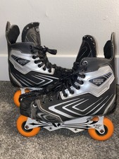 CCM Boys Inline Roller Blades