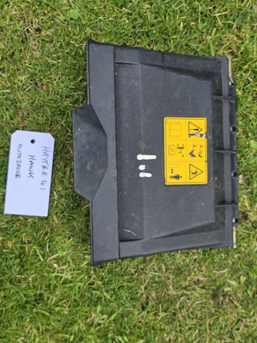 Hayter hawk grass deflector - hayter,