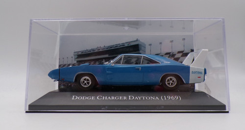Deagostini dodge charger - deagostini,