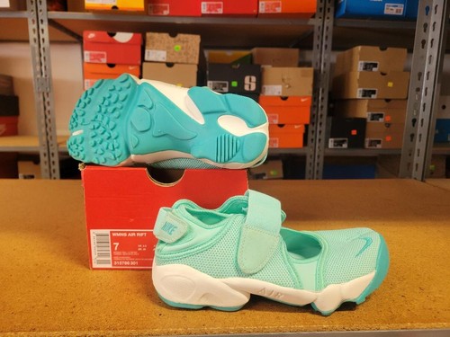 Nike air rift - nike, shoes
