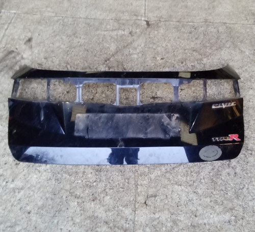 Honda civic mk8 fn2 - mk8,