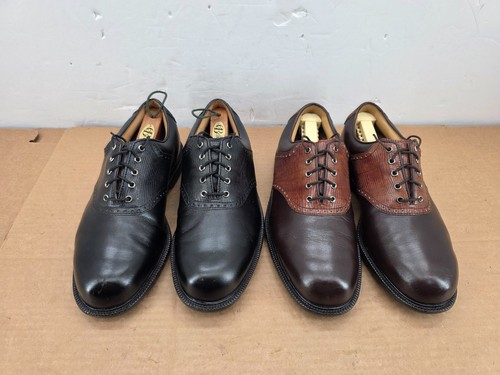 Footjoy golf shoes - golf,
