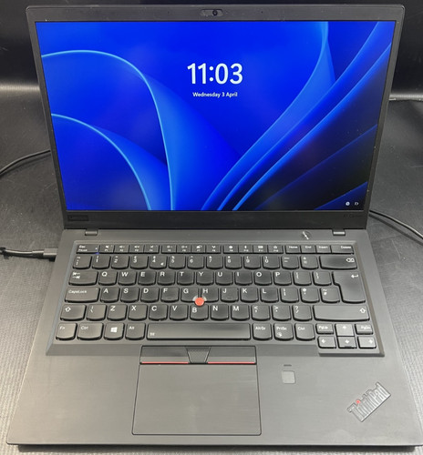 Lenovo thinkpad carbon - thinkpad,