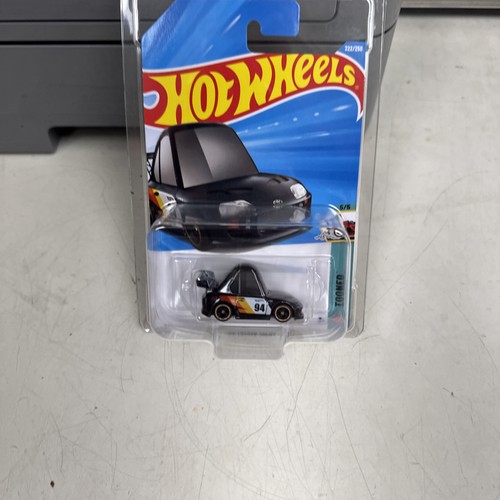 Hot wheels 2026 new - 2026,