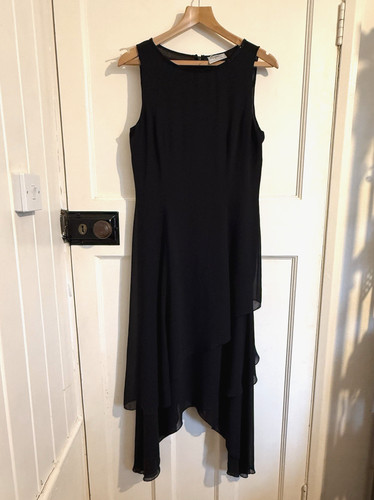 Dusk frank usher dress - frank,