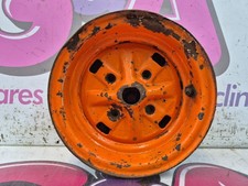 CLASSIC MINI ROSTYLE 10" 4