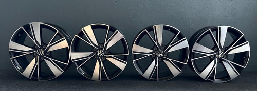 Golf line gti - golf, r-line