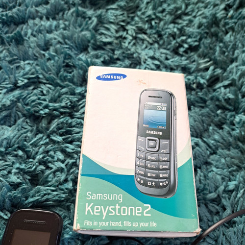 Samsung keystone2 e1200i - samsung, gt-e1200i