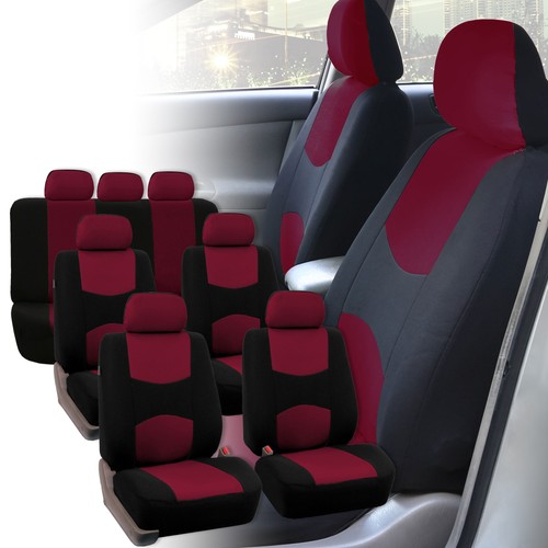 Group car seat - seat, covers