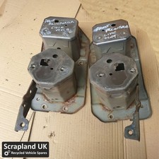 HONDA CIVIC Mk9 Pre-Facelift