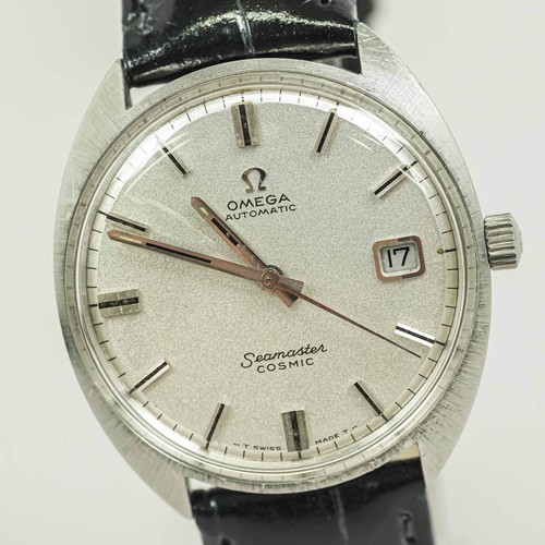 Vintage 1960 omega - **vintage,