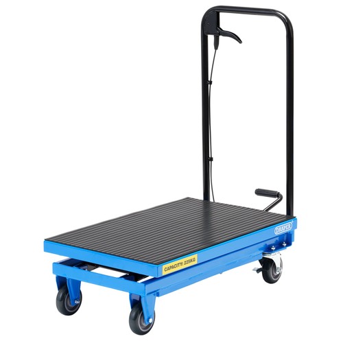 Draper 99814 hydraulic lifting - 99814,