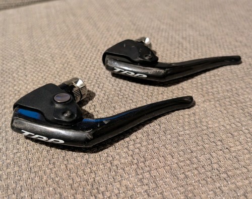 Trp tektro ttlvr - tektro, carbon