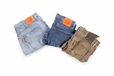 Wholesale job lot - of, 3