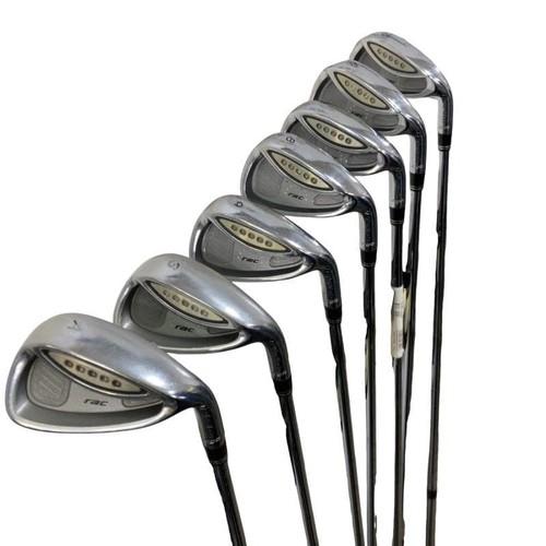 Taylormade rac cgb - rac, iron
