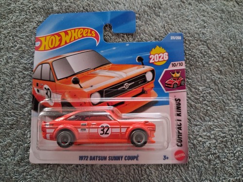 Hot wheels short - hot,