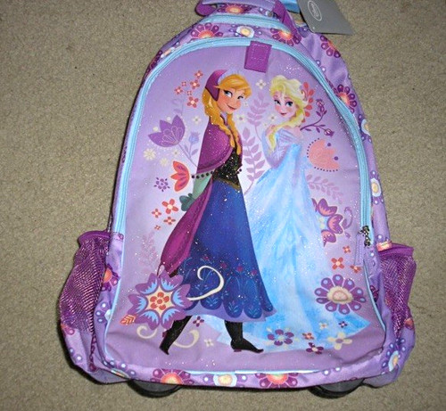 Disney frozen anna elsa - anna, &