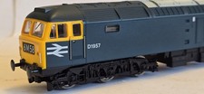 Hornby/ Lima Hybrid Class 47 Locomotive. TTS Digital Sound Mint Boxed Unused