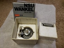 OS Engine - OS NSU Wankel 1-49