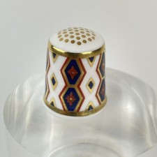 Vintage Royal Crown Derby Fine