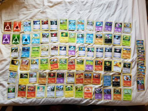 Pokemon cards black white - pokemon,