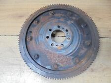 RENAULT SCENIC RX4 2002 1.9 DCI DIESEL MANUAL FLYWHEEL 8200146551