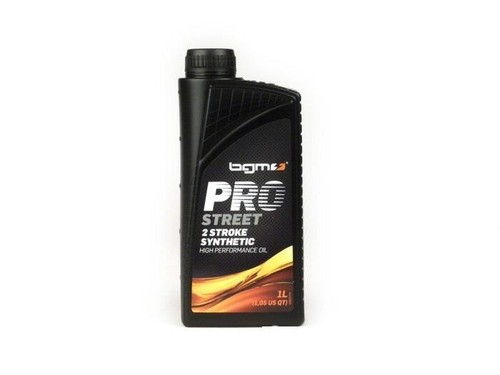 Bgm pro street semi - bgm,