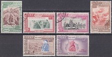 Ethiopia: 1955, Silver Jubilee