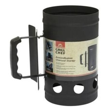 BBQ Chimney Charcoal Starter
