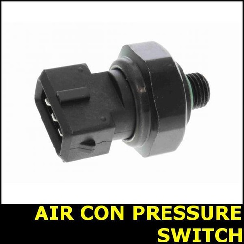 Air con pressure switch - pressure,