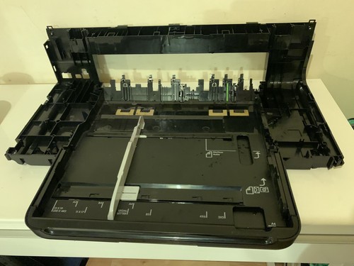Officejet 7500a paper tray - paper,