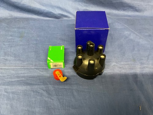 Distributor cap for 6cyl