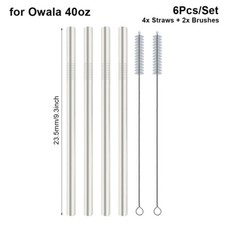 6Pcs/Set 10mm Water Bottle