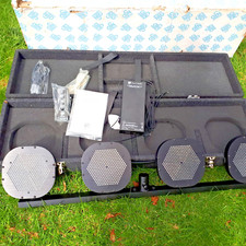 NJD NJ905AG LED Stage 330 LED