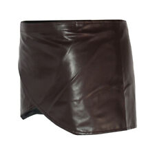 Cosplay Shingeki no Kyojin Hookshot Leather Apron Women/Men Attack on Titan