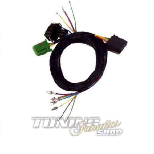 Wiring harness cable adapter - harness,