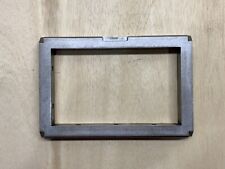 Kelsey Excelsior 3x5 Letterpress Platen Press Chase